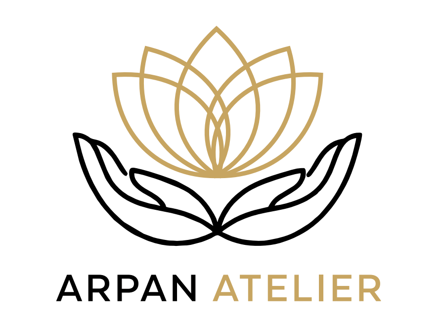 Arpan Atelier Logo